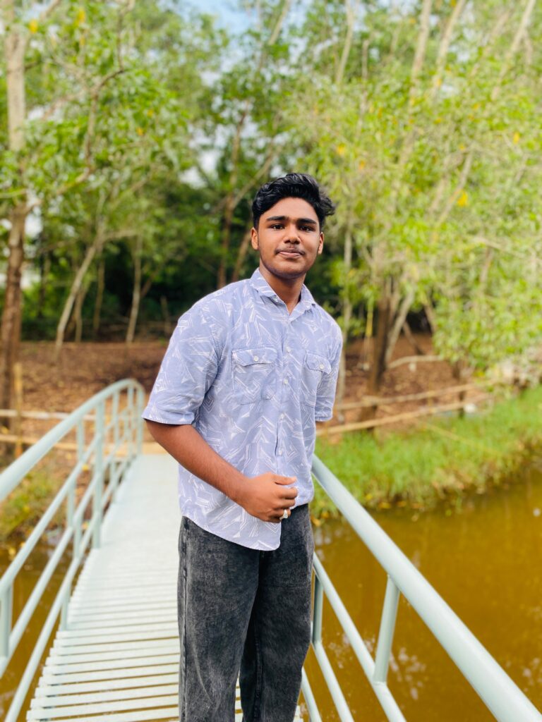 freelance digital marketer in kottakkal