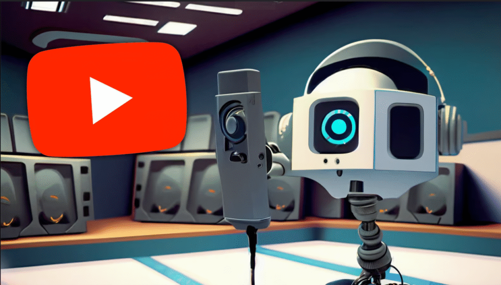 How To Grow Your Youtube Channel 