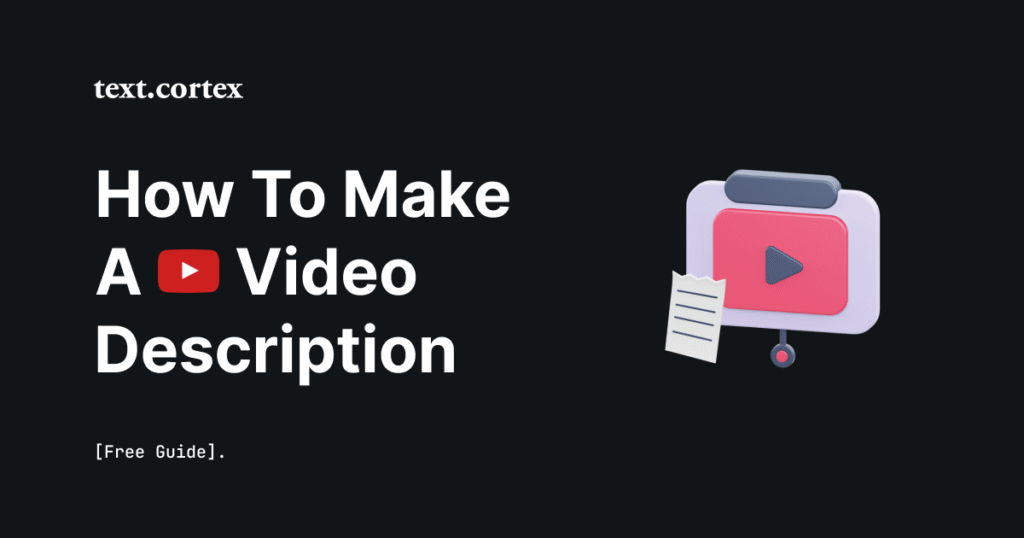 How To Grow Your Youtube Channel 